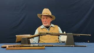 Winchester's Most Popular .22 Rifles