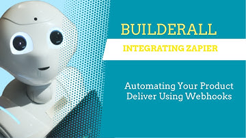 Automating Your Builderall Sales Funnel with Zapier