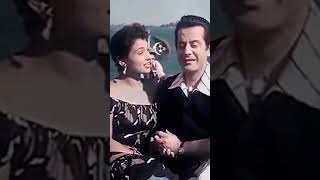 غني يا قلبي | فريد الاطرش | ايمان ...