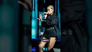 You Replaced Me Too Fast -Ella mai (Lyrics video)