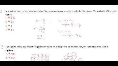 LMRC CIVIL ENGINEERING PREVIOUS YEAR SOLVED QUESTION WITH EXPLANATION  PART-2