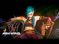 AIM WIND – Tú y yo