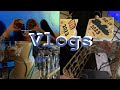 فلوق حفل التخرج مع صديقاتي Vlog