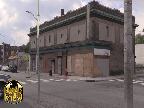 New funeral home planned for MLK Drive in Jersey City