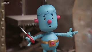 Little Robots Season 1 Episode 1 The Sound Of 