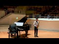 Dmitry Pinchuk. Berliner Philharmonie