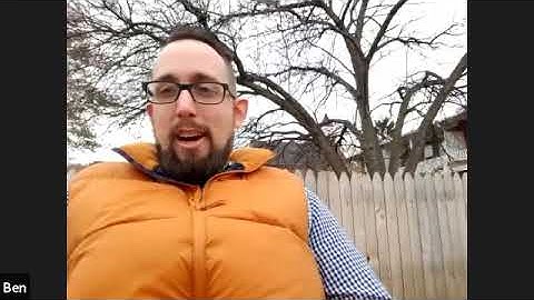 How Introverts Share The Gospel: An introvert helps other introverts share the Gospel.