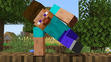 The Parkour Mod You Never Knew Existed