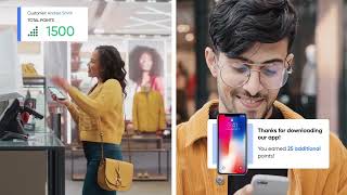 Creating unique experiences by understanding your customers