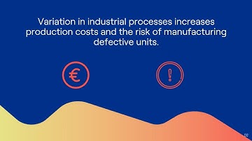 Anticipate quality problems with SPC