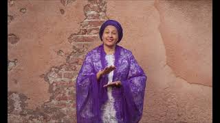 The DVF Awards 2023 |  Amina J. Mohammed Interview