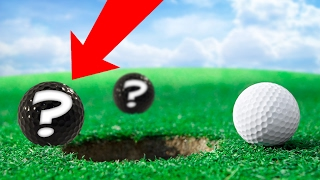 WHO ARE THE MYSTERY PLAYERS?! - TOWER UNITE MINIGOLF