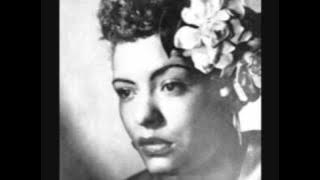 Billie Holiday - 