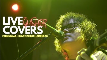 Pamungkas - I Love You But I
