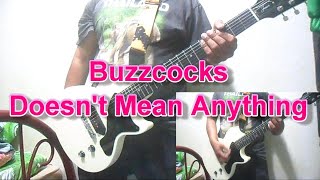 Watch Buzzcocks Doesnt Mean Anything video