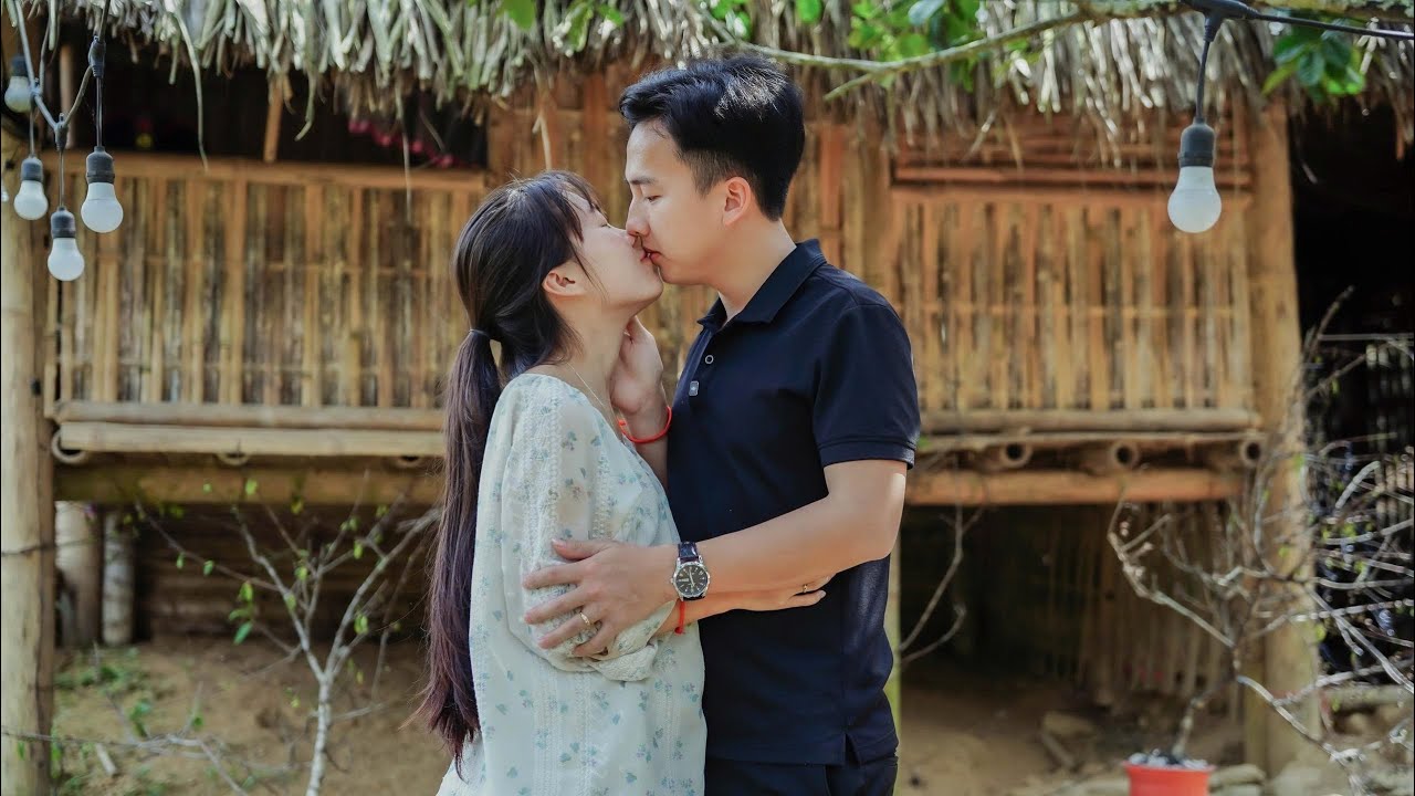 Продлится ли это счастье, или это лишь последние мгновения для Киета и Ту Нха?