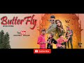 Butterfly song  jass manak official cover khushpreet mahajan