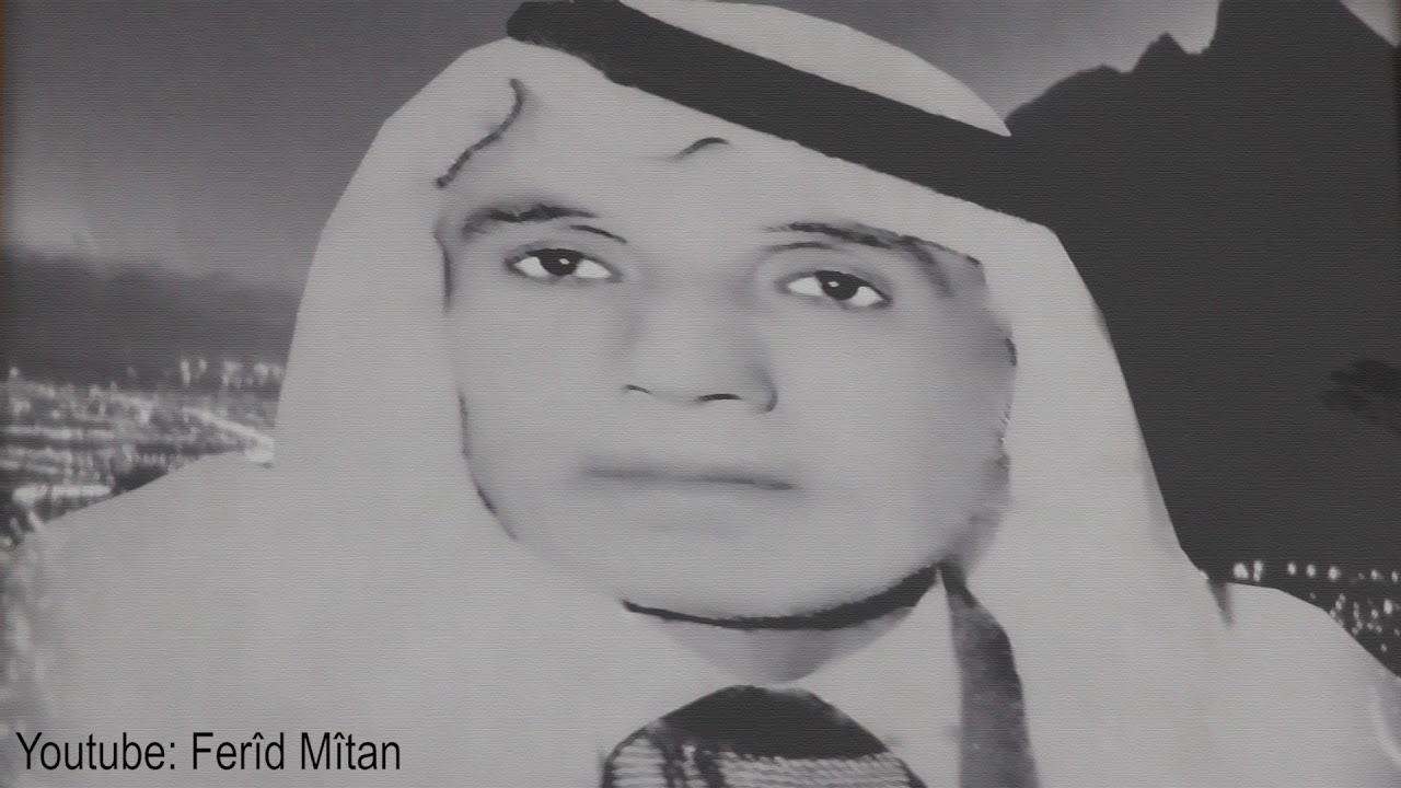 Evdilo  Bavê Hesen - Şah Mehmed Begê عفدلو بافي حسن - شاه محمد بكي