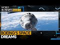 Boeing to send Starliner space capsule with 2 astronauts&#39; | World Business Watch | WION