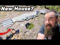 Building A New House Again?