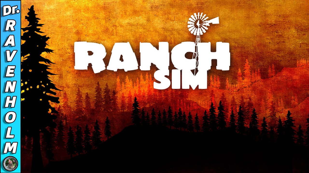 Ranch Simulator Press Page