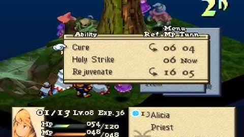 FFT 1.3 - Yuguo Woods