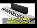 BEST WORSHIP INSTRUMENTALS PIANO//FULL VERSION