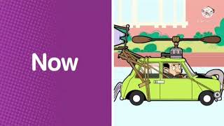 Boomerang Now Inspector Gadget Next Tom And Jerry