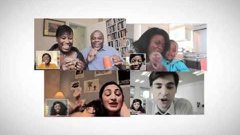 Skype Facebook Integration - Now with Video Chat