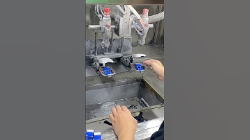 paint sprayer robot#factory #machine #robot #automatic #automation #woker #workshop #shortvideo