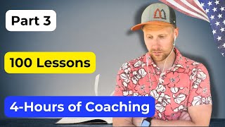 Part 3 (Contracting Officers) | 100 Lessons Learned After 10 Years in Government Contracting