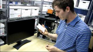 Kingston Datatraveler 101 Unboxing & Performance Test Linus Tech Tips