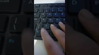 How To Press The Start Button