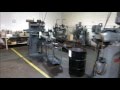 Machine shop auction  classic machine closing  online at wwwmachinesusedcom