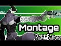 |Paladins| Androxus montage (cool moments that i recorded, while i was learning andro)
