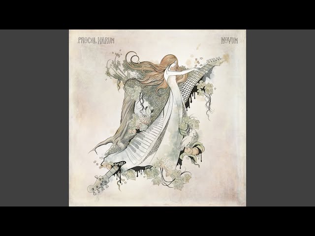 Procol Harum - The Only One