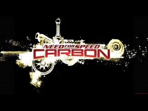 Need For Speed Carbon Race 11 Garden Boulevard Circuit 