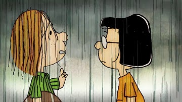 Peanuts - Autumn Is Here