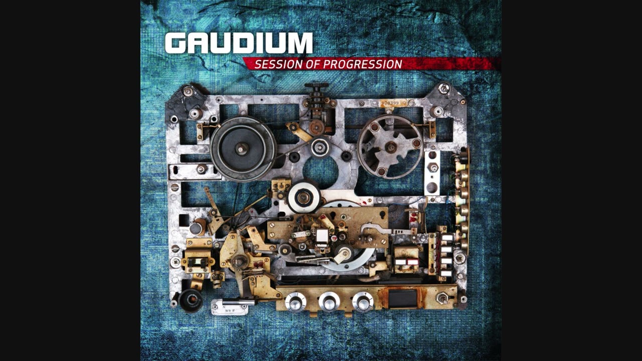 Watch Gaudium - Ive Got Something on YouTube Watch Gaudium - Ive Got Something on YouTube