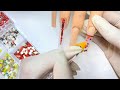 Watch Me Work | Valentines day nails| 2021