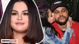 More celebrity news ►► http://bit.ly/subclevvernews #selenagomez
#boyfriend #theweeknd after a lot of buzz and excitement, selena gomez
dropped the deluxe ed...