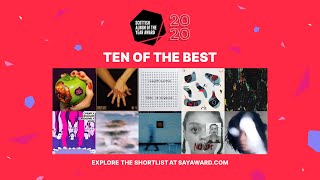 The SAY Award Ceremony 2020
