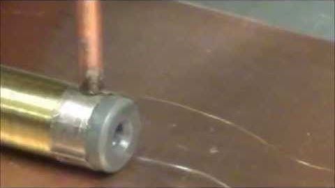 Magnet Wires - Wire Termination and Wire to Post Welds