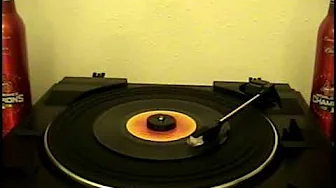 S.W.A.T. Theme song-Rhythm Heritage (vinyl) S.W.A.T. Theme song-Rhythm Heritage (vinyl)