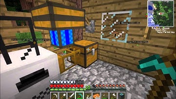 Basta Plays Technic - Episode 7: Layin