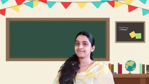 ICT STD 8 CHAPTER 5 PART 3