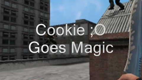 Css Trikz Clan Infected InD