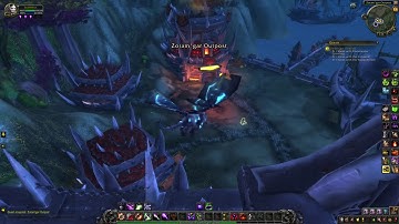 World of Warcraft - Zoram