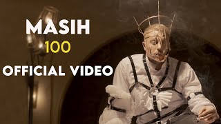 Masih - 100 I Official Video ( مسیح - صد )