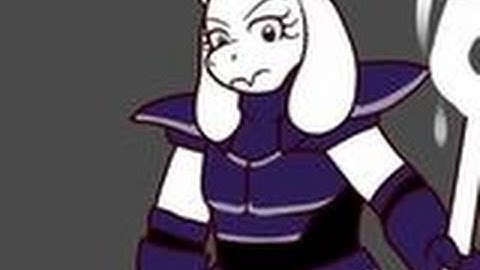 Battle with a True Parent - Storyshift!